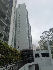 Apartamento com 3 Quartos para alugar, 67m² no Chácara Agrindus, Taboão da Serra