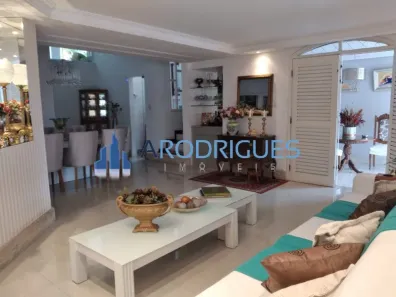 Casa com 3 Quartos à venda, 380m² no Caminho das Árvores, Salvador