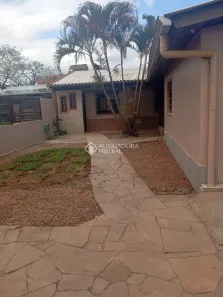 Casa com 2 Quartos à venda, 96m² no Campina, São Leopoldo