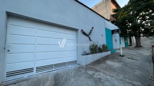 Sobrado com 3 Quartos à venda, 300m² no Jardim Novo Campos Elíseos, Campinas