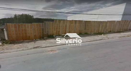 Lote/Terreno à venda, 4546m² no Chácaras Reunidas, São José dos Campos