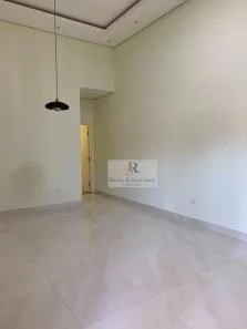 Casa de Condomínio com 3 Quartos para alugar, 130m² no Jardim Bréscia, Indaiatuba