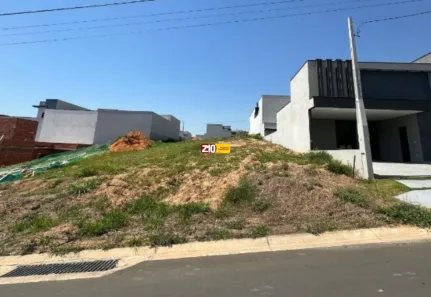 Lote/Terreno à venda, 200m² no Loteamento Park Gran Reserve, Indaiatuba