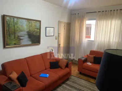Apartamento com 2 Quartos à venda, 62m² no Mirandópolis, São Paulo