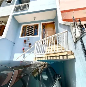 Sobrado com 2 Quartos à venda, 80m² no Vila Rosália, Guarulhos