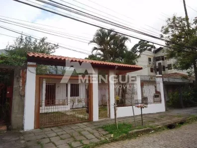 Casa com 3 Quartos para alugar, 200m² no Passo da Areia, Porto Alegre