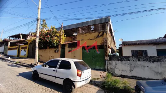 Casa com 5 Quartos à venda, 100m² no Pacheco, São Gonçalo