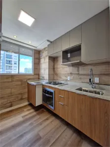 Apartamento com 2 Quartos para alugar, 39m² no Pirituba, São Paulo