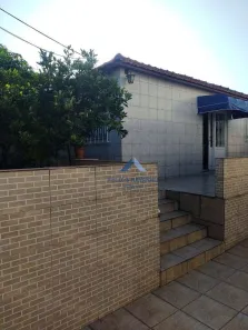 Casa com 3 Quartos à venda, 136m² no Vila Souza, São Paulo