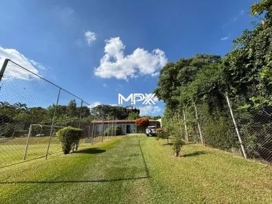 Fazenda/Sítio com 2 Quartos à venda, 3016m² no Dois Córregos, Piracicaba