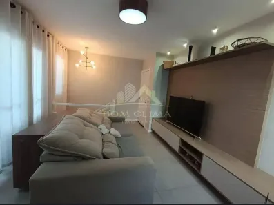Cobertura com 3 Quartos à venda, 115m² no Teixeiras, Juiz de Fora
