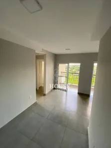 Apartamento com 2 Quartos à venda, 54m² no Jardim Nossa Senhora das Graças, Mogi Guaçu
