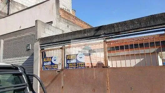Casa com 5 Quartos à venda, 150m² no Vila Jaguari, São Paulo