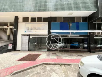 Ponto Comercial para alugar, 600m² no Praia do Morro, Guarapari
