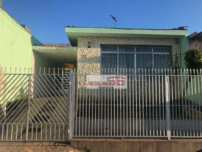 Casa com 2 Quartos à venda, 200m² no Jardim Maristela, São Paulo