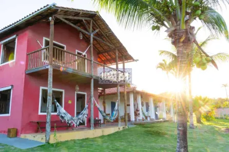 Imóvel Comercial com 9 Quartos à venda, 15800m² no Caraiva, Porto Seguro