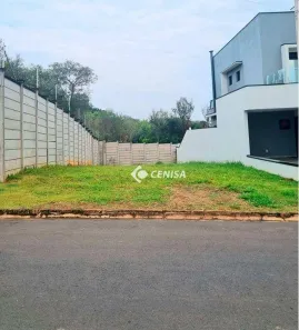 Lote/Terreno à venda, 300m² no Jardins Di Roma, Indaiatuba