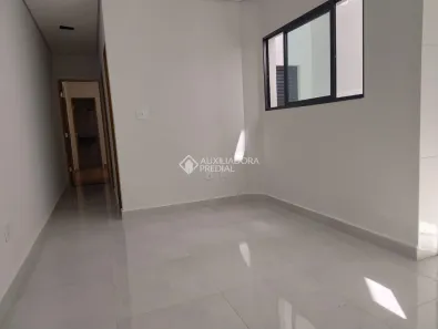 Apartamento com 2 Quartos à venda, 58m² no Parque das Nações, Santo André