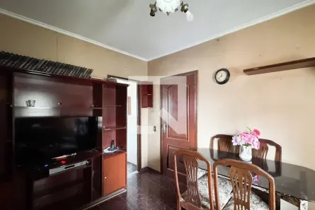 Apartamento com 2 Quartos à venda, 59m² no Baeta Neves, São Bernardo do Campo