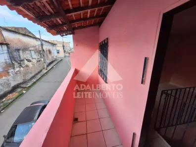 Casa com 1 Quarto à venda, 29m² no Centro, São Luís
