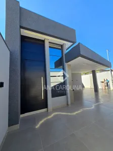Casa com 3 Quartos à venda, 130m² no Todos os Santos, Montes Claros