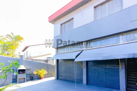 Imóvel Comercial à venda, 420m² no Jardim Esmeralda, São Paulo