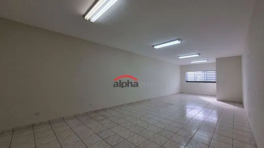 Sala Comercial para alugar, 55m² no Vila Real Continuação, Hortolândia
