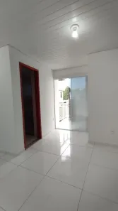 Apartamento com 1 Quarto à venda, 30m² no Chácaras Arcampo, Duque de Caxias