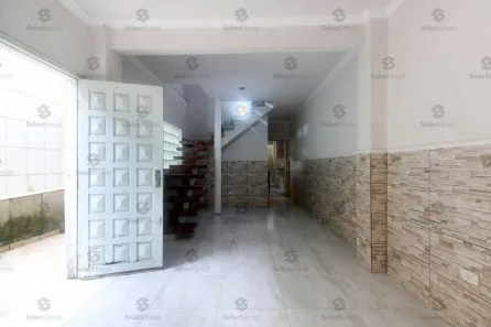 Sobrado com 4 Quartos à venda, 125m² no Parque São Vicente, Mauá
