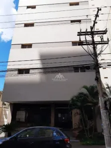 Apartamento com 1 Quarto à venda, 38m² no Centro, Ribeirão Preto