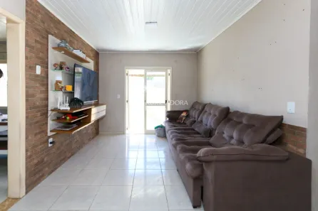 Casa com 4 Quartos à venda, 300m² no Harmonia, Canoas