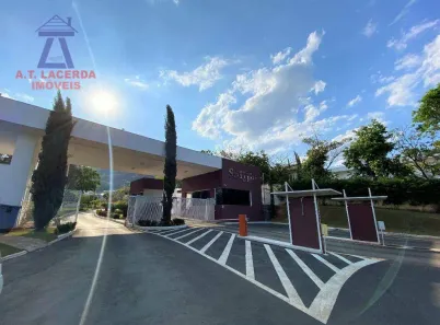 Lote/Terreno à venda, 629m² no Ibituruna, Montes Claros