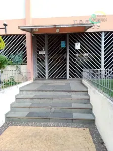Apartamento com 1 Quarto à venda, 49m² no Botafogo, Campinas