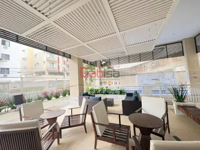 Apartamento com 2 Quartos à venda, 80m² no Braga, Cabo Frio