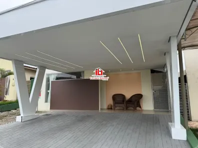 Casa com 3 Quartos à venda, 110m² no Tarumã-Açu, Manaus