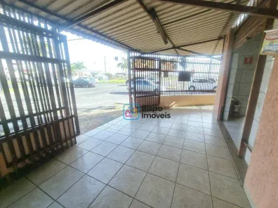 Ponto Comercial para alugar, 88m² no Jardim São Roque, Americana