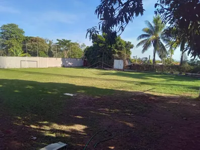 Casa com 5 Quartos à venda, 345m² no Chácaras Cornélia, Bauru