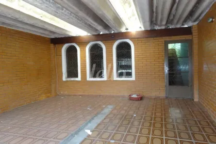 Casa com 2 Quartos à venda, 230m² no Vila Formosa, São Paulo