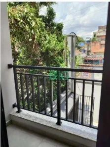 Apartamento com 2 Quartos à venda, 38m² no Vila Gustavo, São Paulo