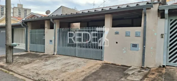 Casa com 2 Quartos à venda, 221m² no Cidade Jardim, Campinas