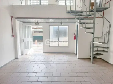 Ponto Comercial para alugar, 46m² no Azenha, Porto Alegre
