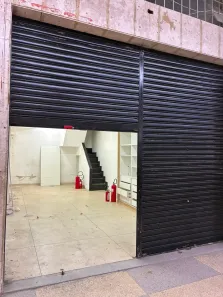 Apartamento com 1 Quarto para alugar, 433m² no Centro, Santos