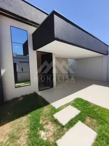 Apartamento com 3 Quartos à venda, 117m² no Loteamento Jardim Niemeyer, Montes Claros