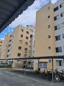 Apartamento com 2 Quartos à venda, 50m² no Vila Nova, Joinville