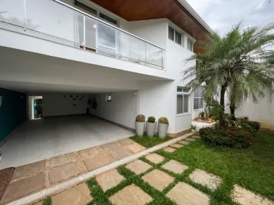 Casa com 4 Quartos à venda, 455m² no Jardim Riacho das Pedras, Contagem