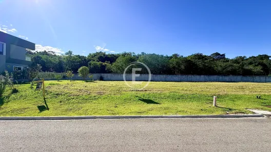 Lote/Terreno à venda, 366m² no Pedra Branca, Palhoça