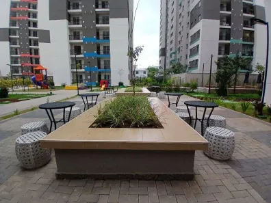 Apartamento com 2 Quartos à venda, 40m² no Mooca, São Paulo