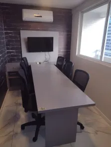 Sala Comercial para alugar, 10m² no Cocó, Fortaleza