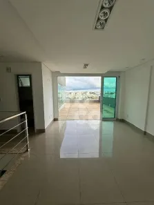 Cobertura com 3 Quartos à venda, 207m² no Santa Mônica, Uberlândia