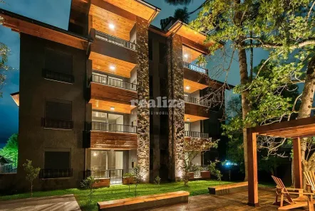 Apartamento com 2 Quartos à venda, 80m² no Centro, Canela